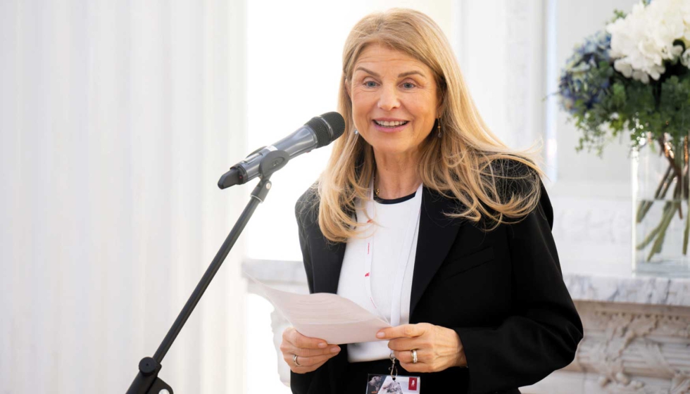 Foto de La FEDIAF anuncia la reeleccin de su presidenta Rosa Carbonell y la ampliacin de su Junta Directiva