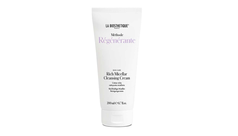 Rich Micellar Cleansing Cream