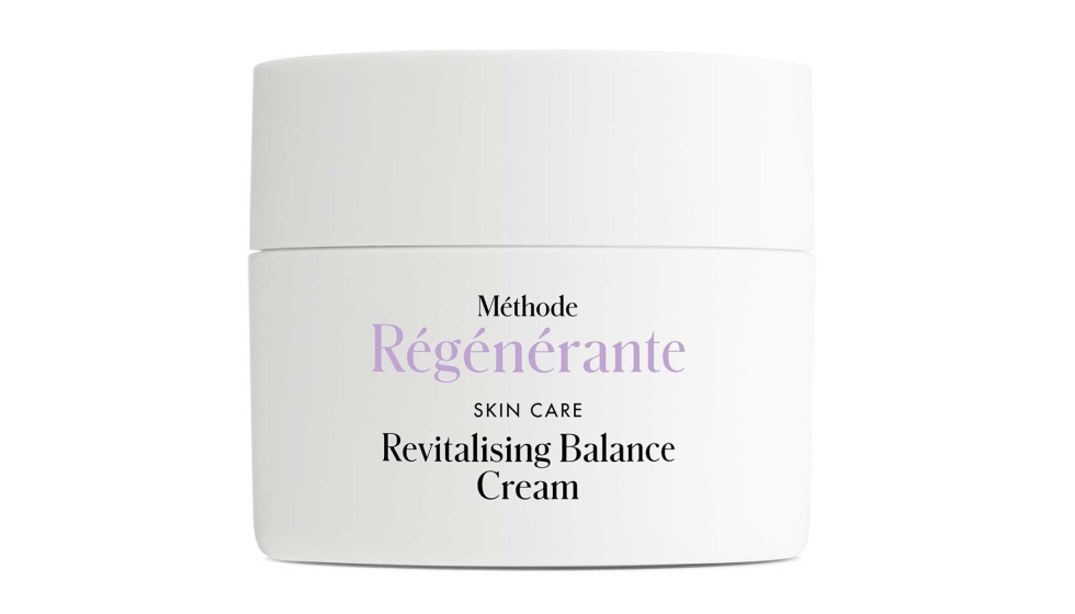 Revitalising Balance Cream