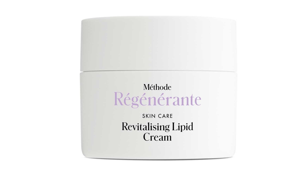 Revitalising Lipid Cream