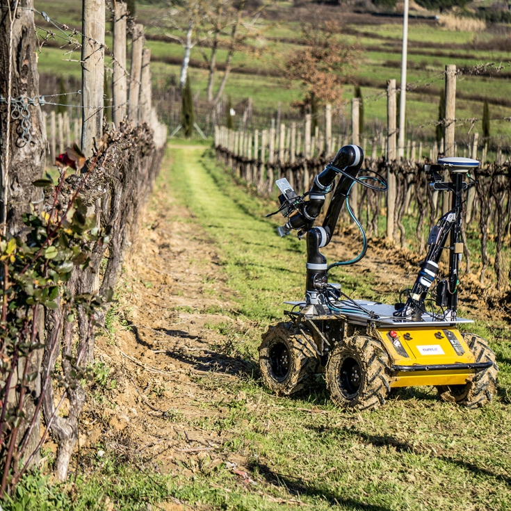 La robotizacin es un recurso para evitar que los operarios hagan trabajos desagradables