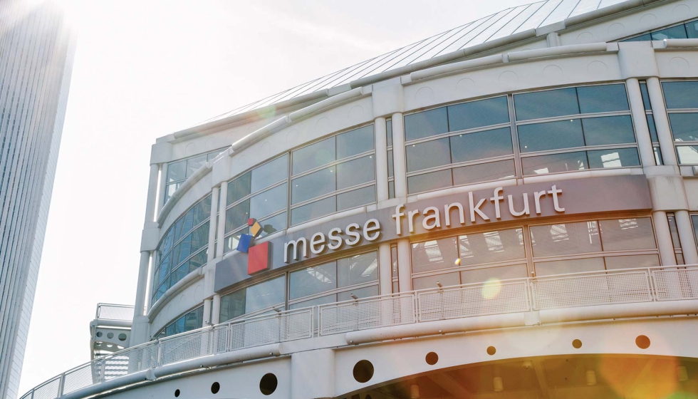 Foto de Messe Frankfurt ampla su presencia en el Sudeste Asitico