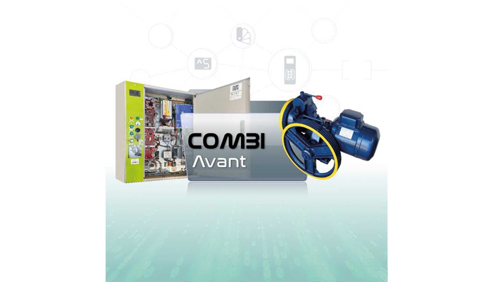 Solucin Combi Avant