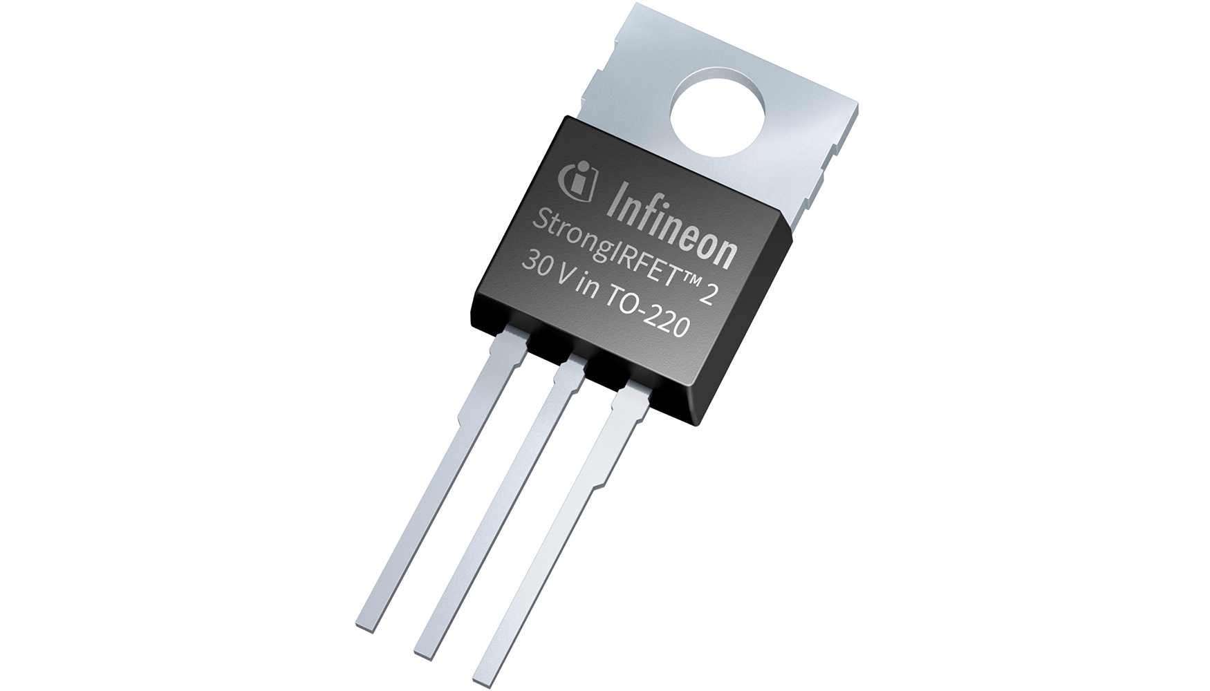 Infineon MOSFET de potencia StrongIRFET 2