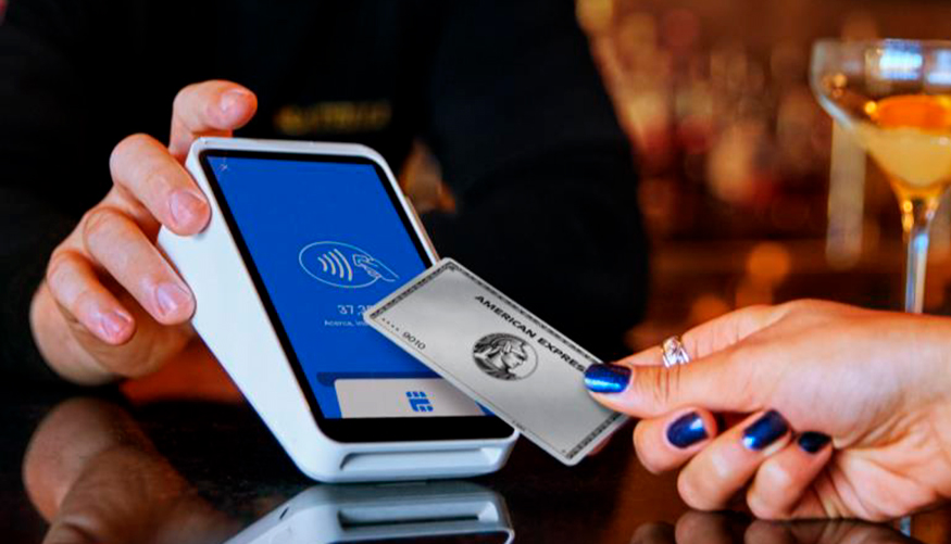 Picture of Square y American Express presentan un informe sobre el sector de la restauracin