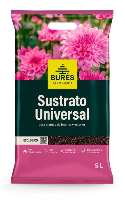 Sustrato Universal Ecolgico