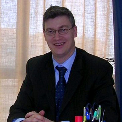Martn Carvallo, director general de Qmatic