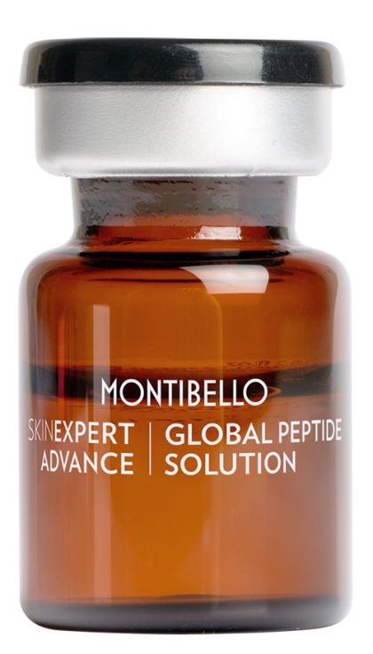 Global Peptide Solution