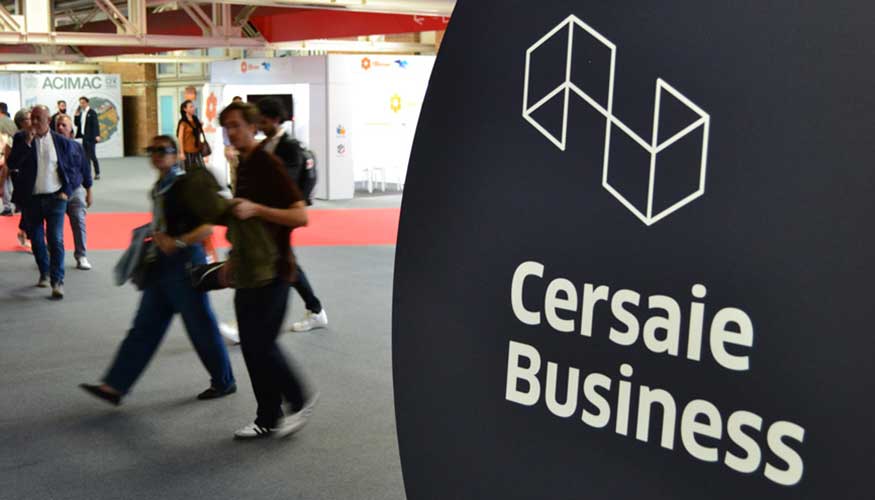 Foto de Cersaie Business confirma ms de 230 participantes entre estudios de arquitectura, interioristas, distribuidores, instaladores y contratistas