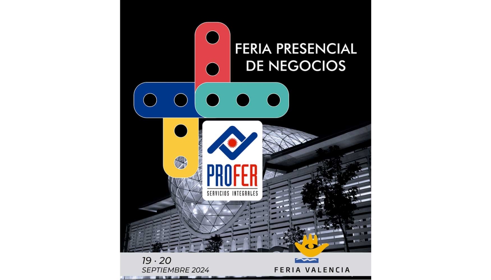 Foto de La Feria de Profer 2024 ser la primera feria Autism Friendly del sector ferretero e industrial en Europa