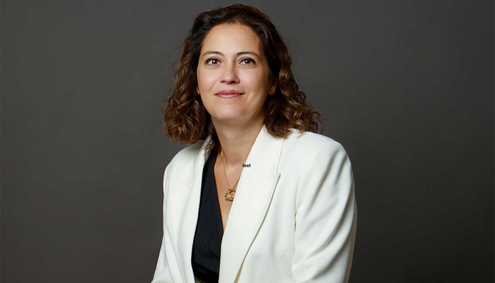 Yolanda Ruiz, nueva directora de Consultora de Element Logic en Espaa y Portugal