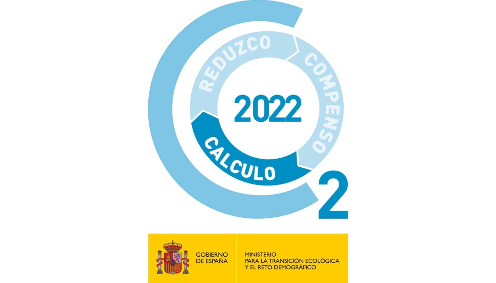 Foto de Beissier ha sido certificada por Miteco por el clculo de su huella de carbono 2022