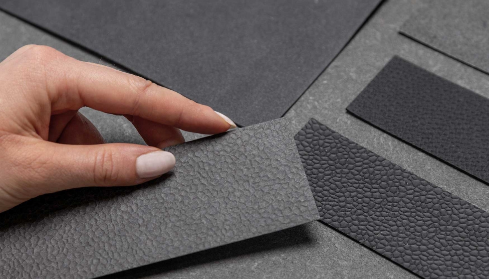 Volkswagen plantea que a partir de 2028 podr�a utilizar en el interior de los autom�viles una alternativa de cuero 100% biol�gico fabricado a partir...