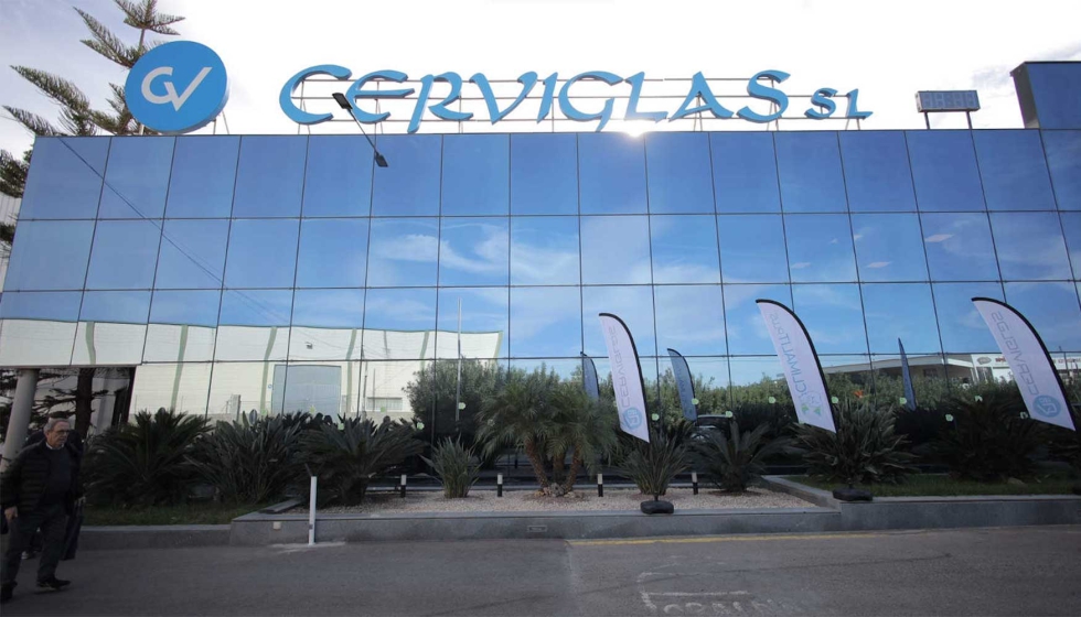 Instalaciones de Cerviglas