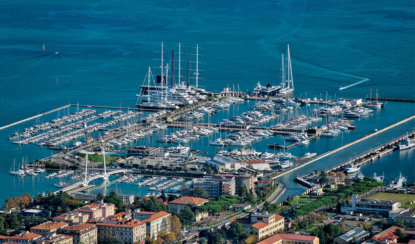 Porto Mirabello