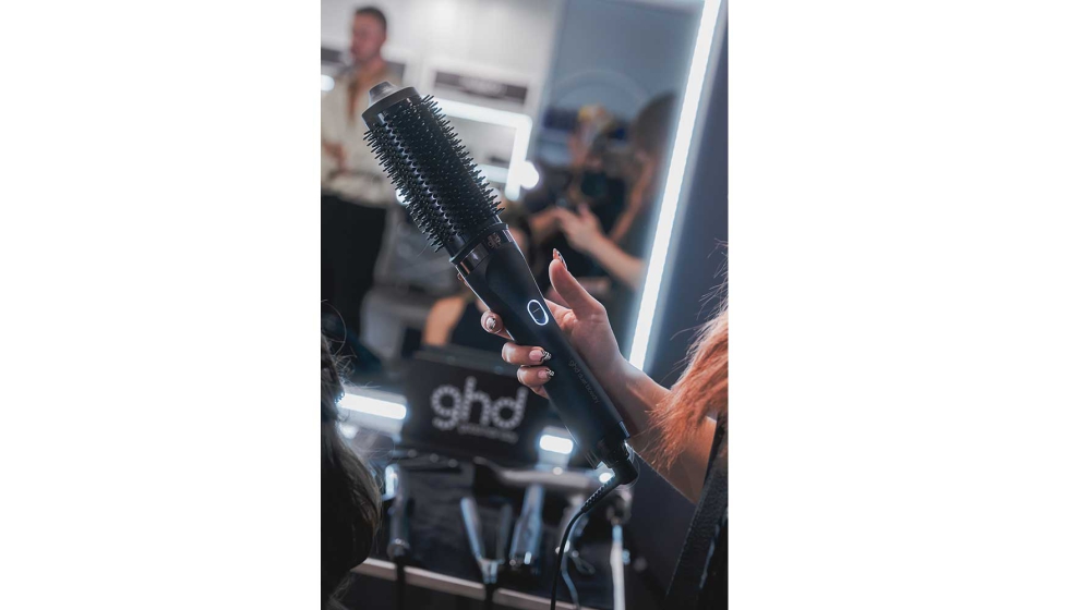 ghd Duet Blowdry