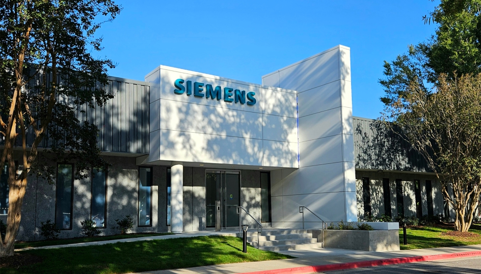 Foto de Siemens obtuvo un beneficio neto de 2.100 millones de euros en el tercer trimestre