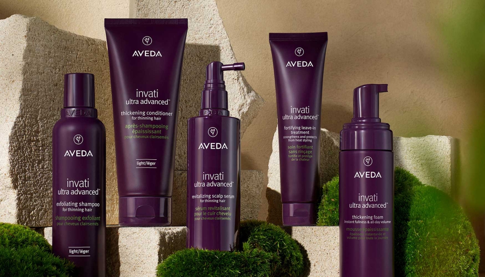 Invati Ultra Advanced de Aveda