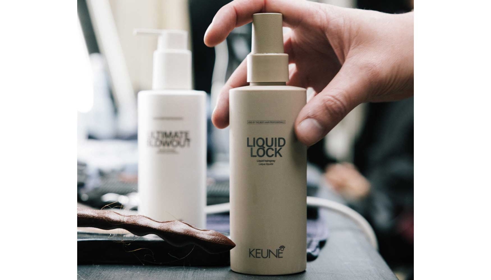 Liquid Look de KEUNE