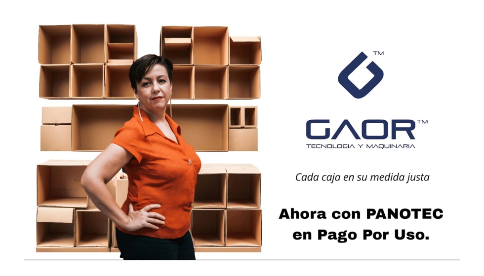 Nati Gavira, KAM y responsable de P.P.U. de Gaor TM