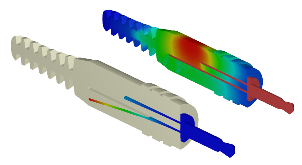 O Moldex3D  lder mundial em tecnologia 3D real para o projeto e otimizao de processos de moldagem de peas de plstico...