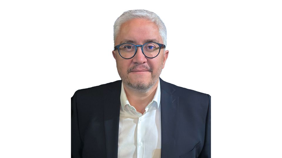 Ludovic Revel, novo presidente global para OEM da BKT