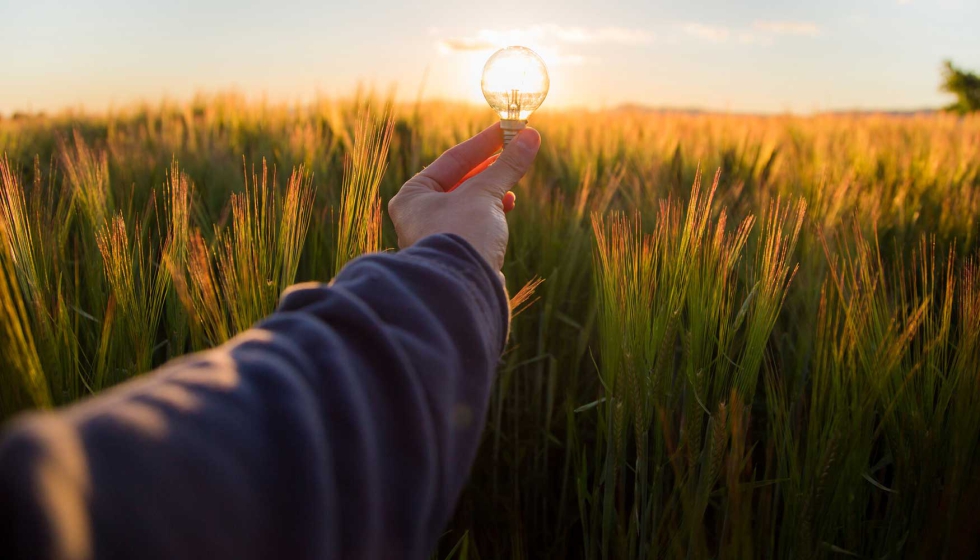 El Poder de la Luz pone la iluminacin al servicio del planeta