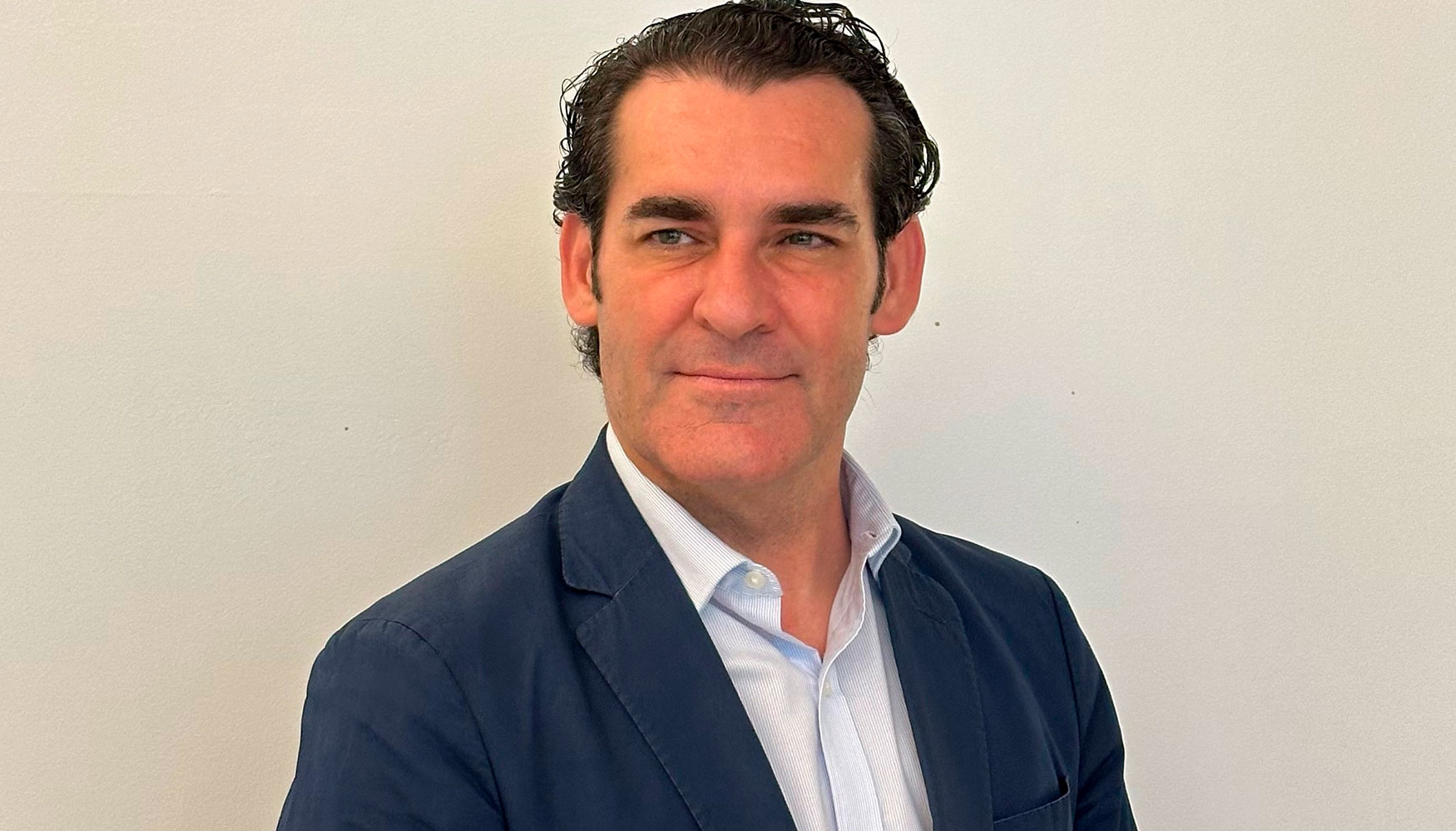 lvaro Garca Abarrio, nuevo country manager para la regin de Iberia de WatchGuard