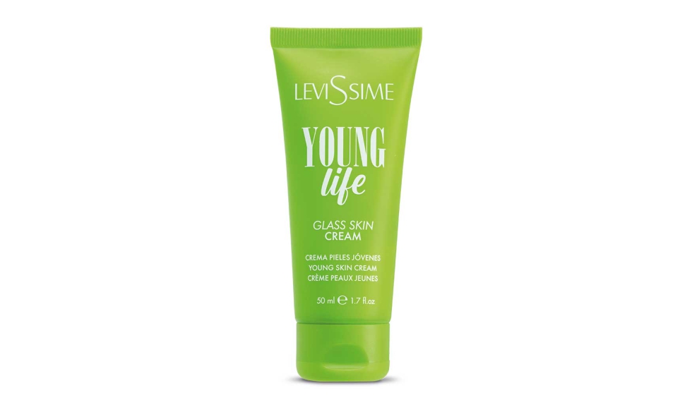 Young Life Cream de LeviSsime