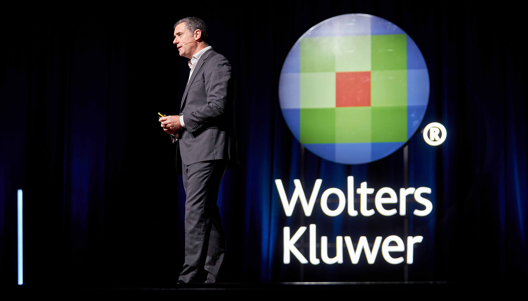 Toms Font, Vice President & General Manager de Wolters Kluwer Tax & Accounting Europe South Region