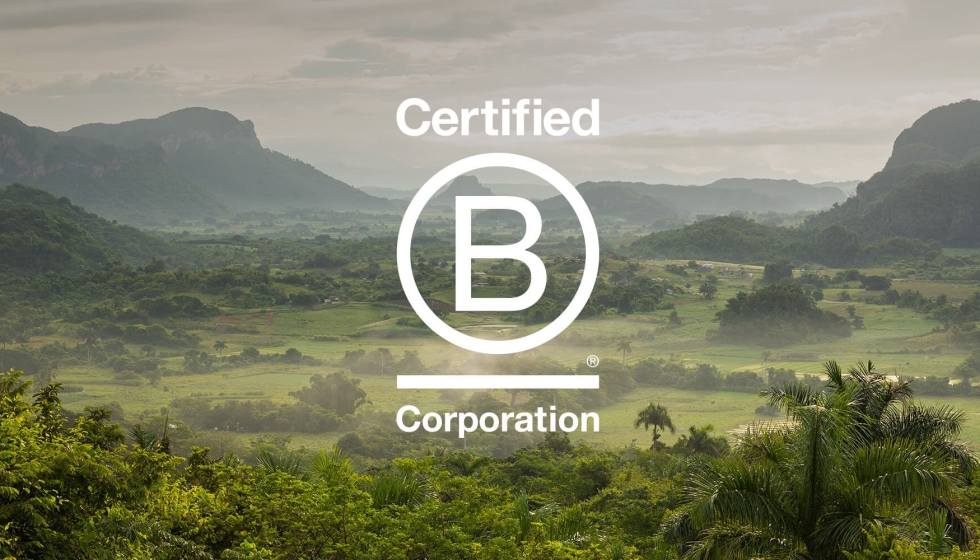 Foto de Ternua, Lorpen y Astore logran la certificacin B Corp