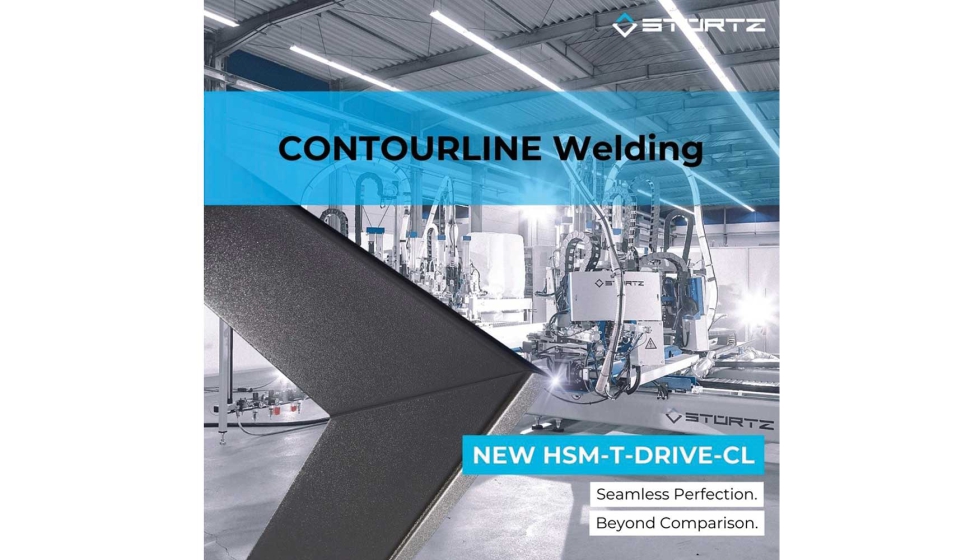 Nueva Contourline Premium Pro de Sturtz