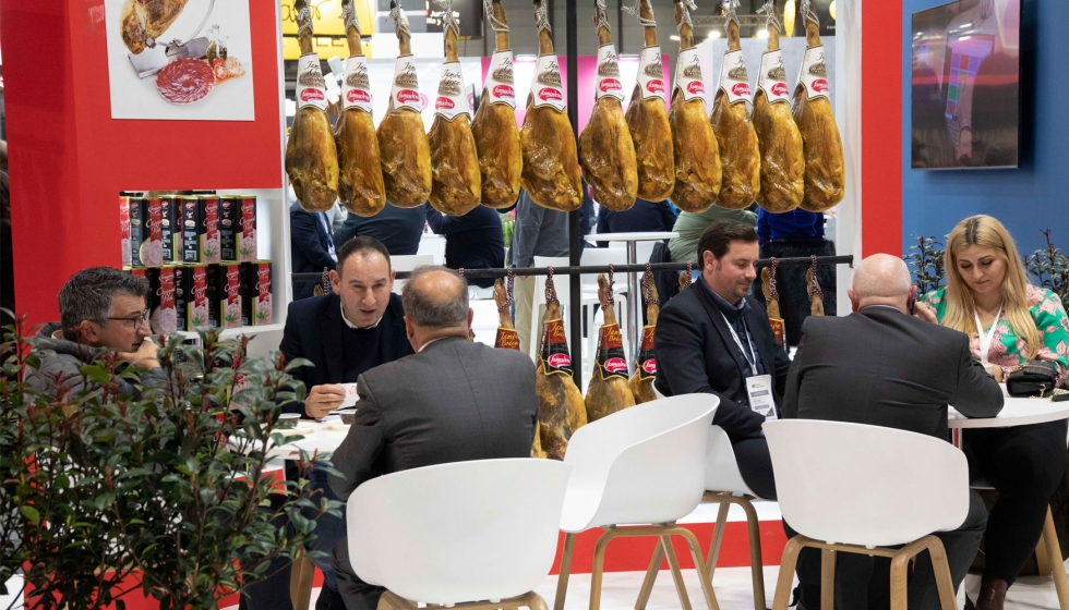 Meat Attraction revelar las novedades de su prxima edicin en el marco de SEPOR...