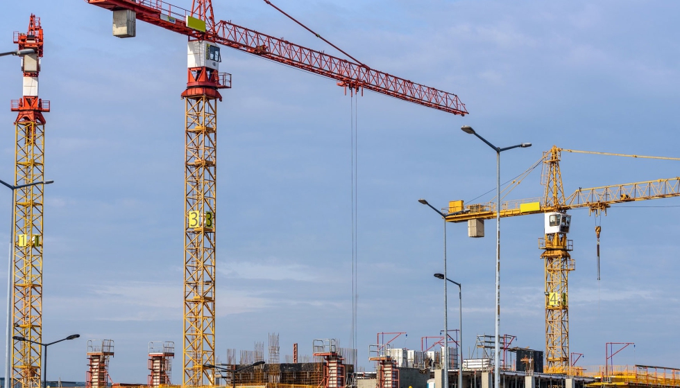 El sector espaol de materiales de construccin ostenta una posicin de liderazgo en la adopcin de estndares internacionales de gestin...