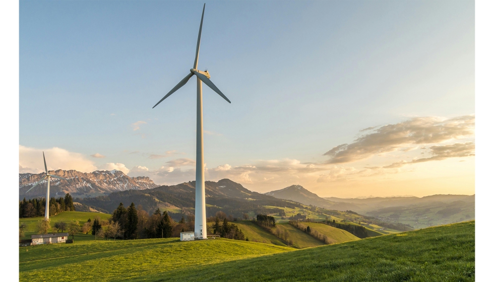 Foto de La mitad de la generacin energtica mundial provendr de fuentes renovables en 2030