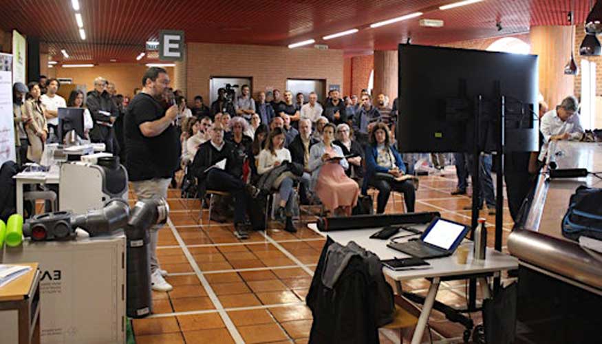 Foto de Passivhaus Portugal anuncia programa completo da 12. conferncia em Aveiro