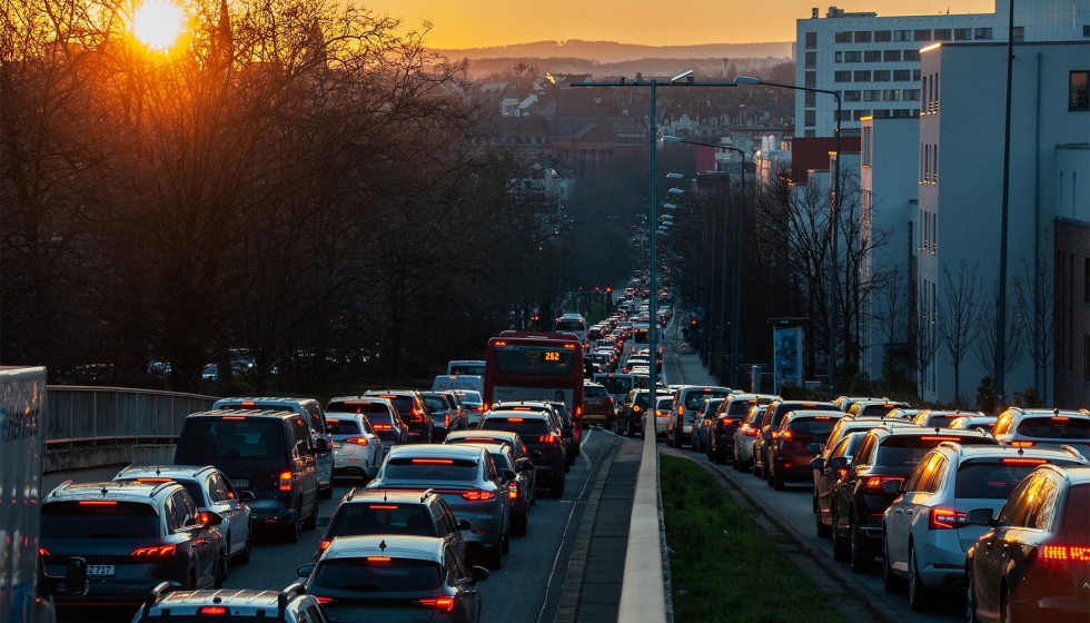 De acuerdo con el informe, el vehculo elctrico es la opcin menos elegida entre los usuarios