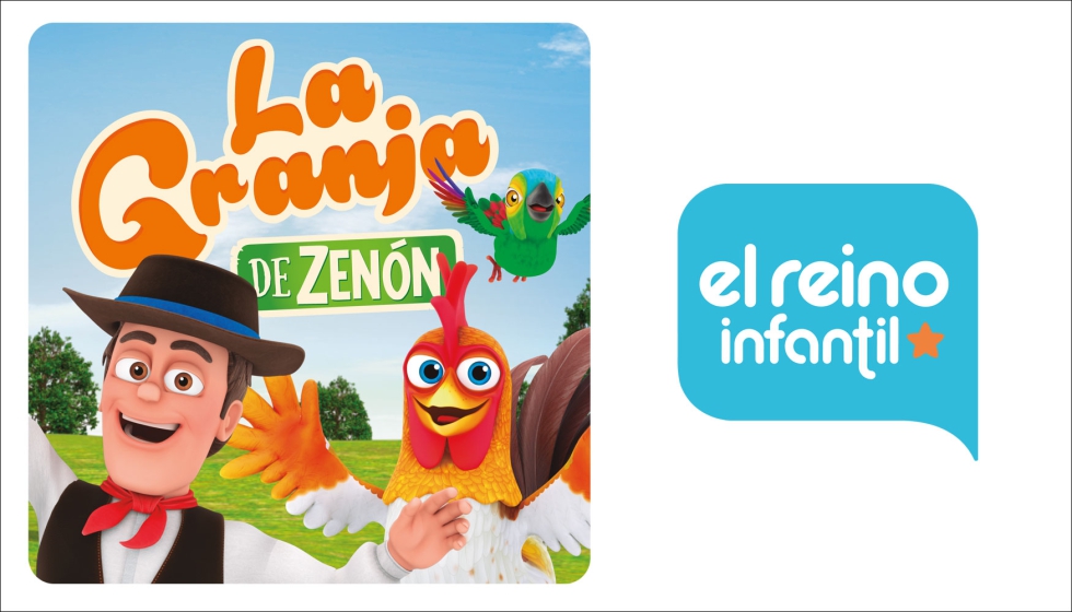 La Granja de Zenn