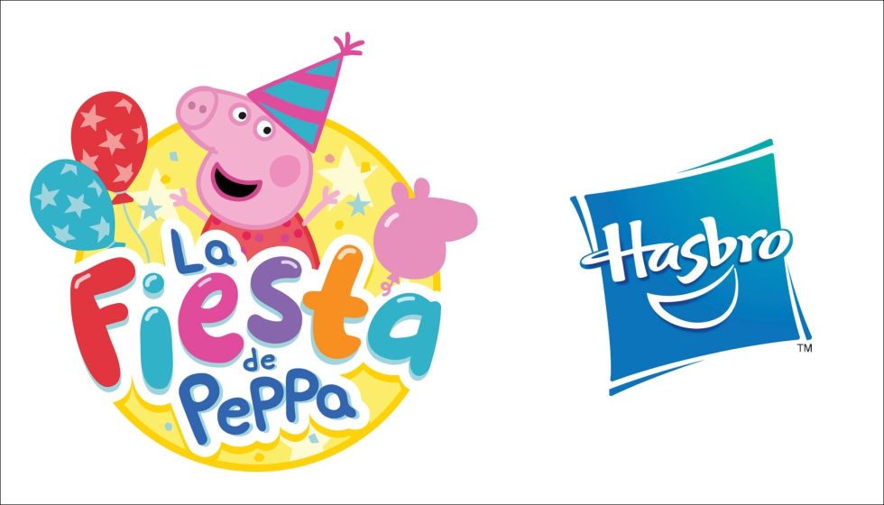 Peppa Pig