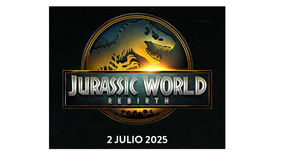 Jurassic World (Universal Products & Experiences)