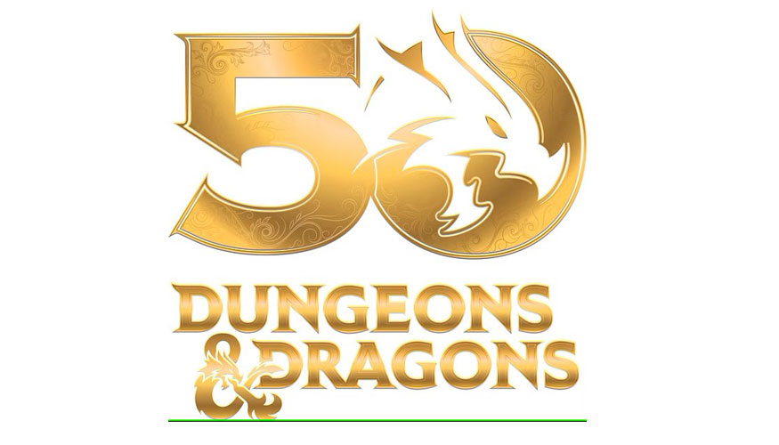 Dungeons & Dragons (Hasbro Iberia)