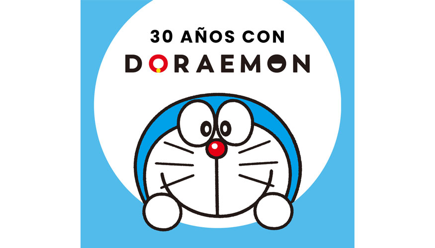 Doraemon (Luk Internacional)