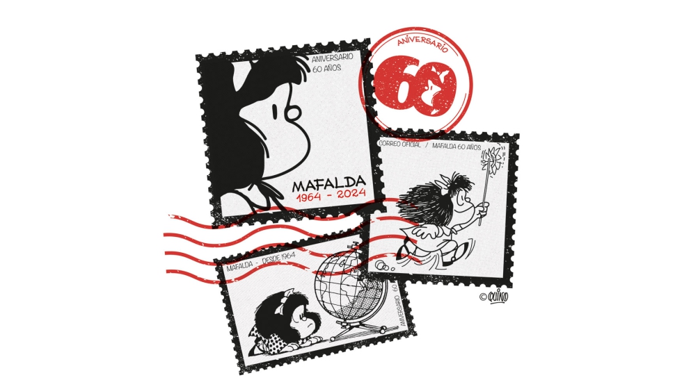 Mafalda (El Ocho)