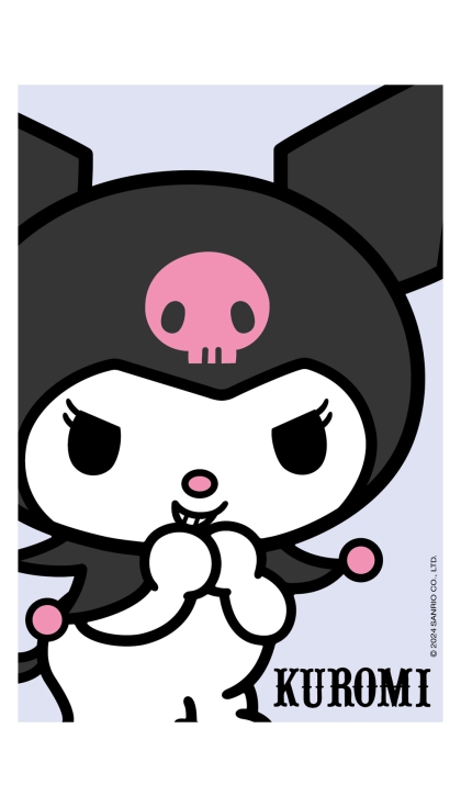 Kuromi (Sanrio)