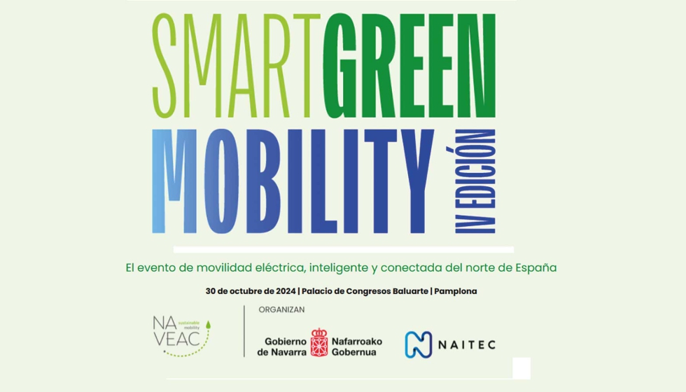 Foto de Horse (Grupo Renault) y Airbus abrirn la IV edicin de Smart Green Mobility de Pamplona