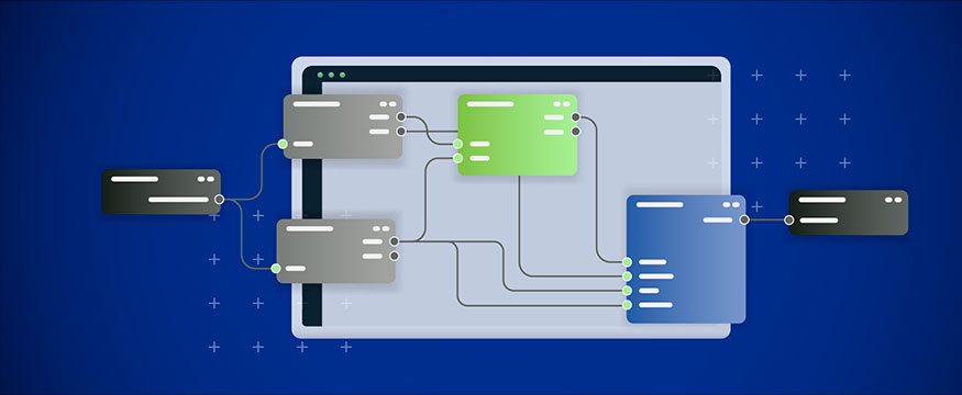 Plataforma achtBytes