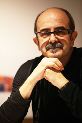 Ferran Sendra