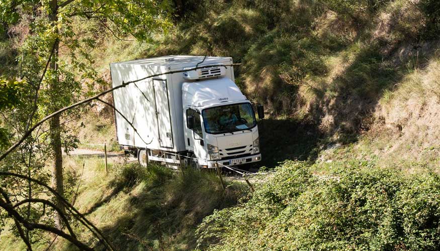 Escorxador mbil de Catalunya