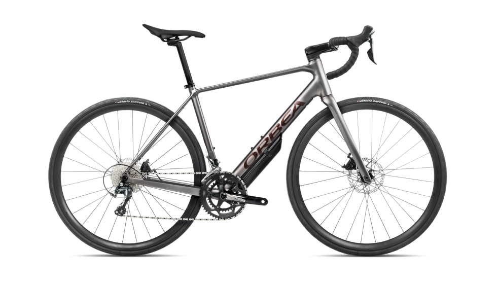 Orbea Avant H40