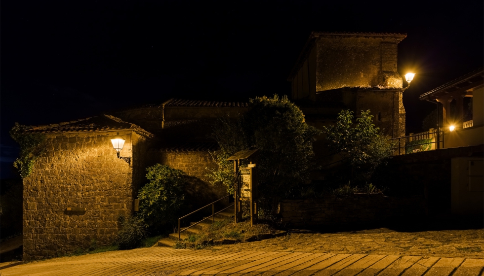 Este proyecto mejora la calidad de vida de los habitantes del valle y hace del municipio un destino que fomenta la sostenibilidad y el astroturismo...